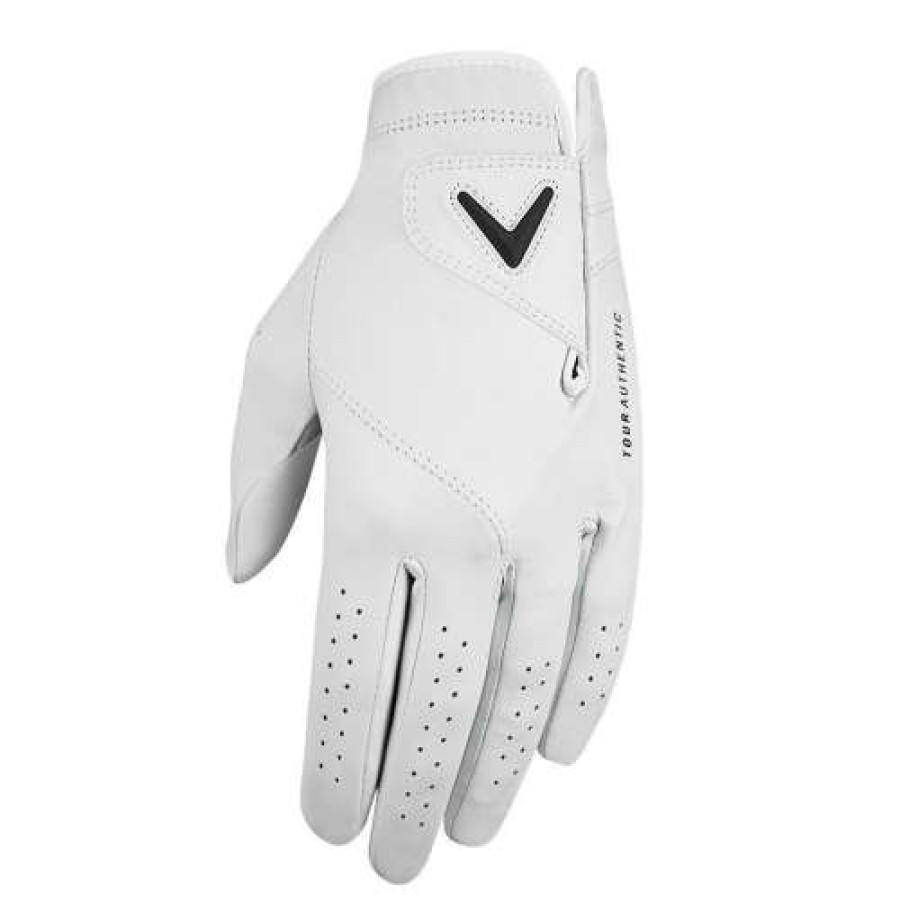 Gear * | Flash Sale Callaway Tour Authentic Glove