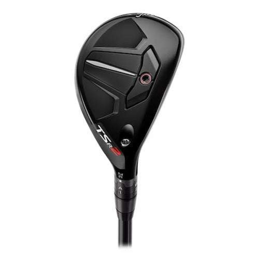 Men'S Clubs * | New Titleist Tsr2 Hybrid