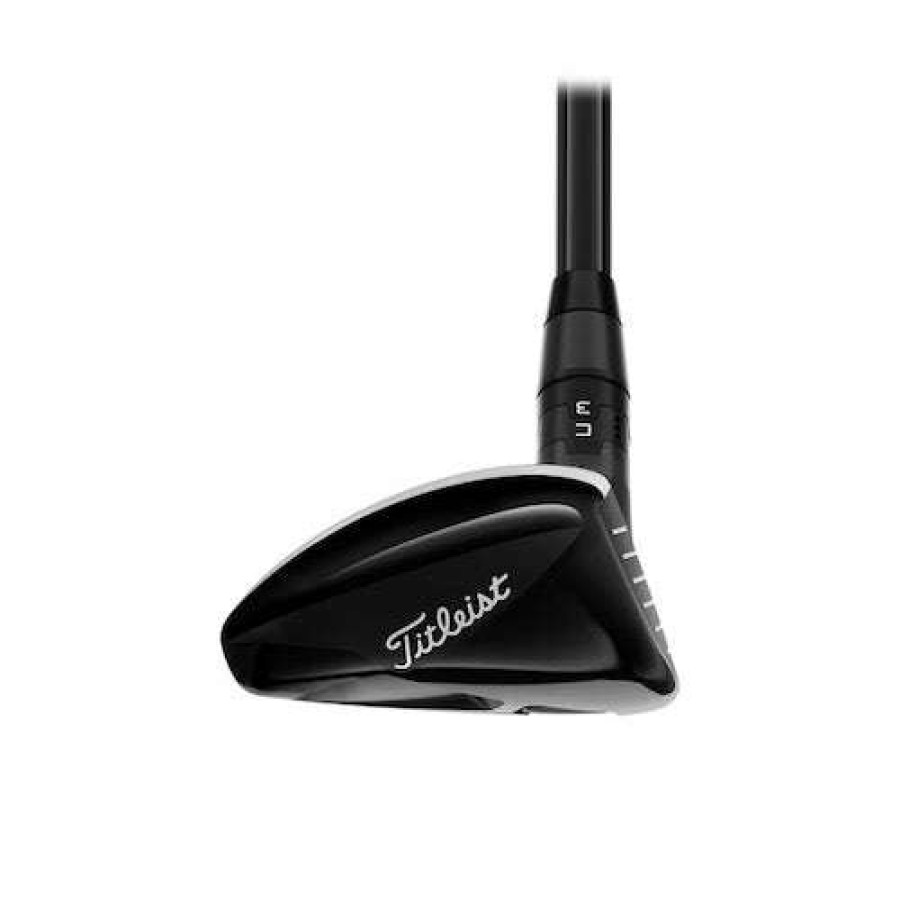 Men'S Clubs * | New Titleist Tsr2 Hybrid