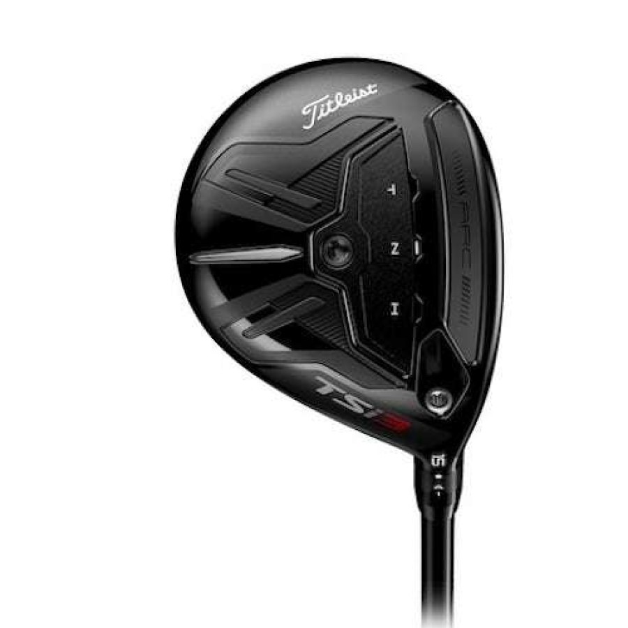 Men'S Clubs * | Cheap Online Titleist Tsi3 Fairway Wood