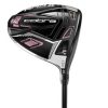 Men'S Clubs * | Discount Store Cobra Women'S King Radspeed Xd Driver Black / Pink